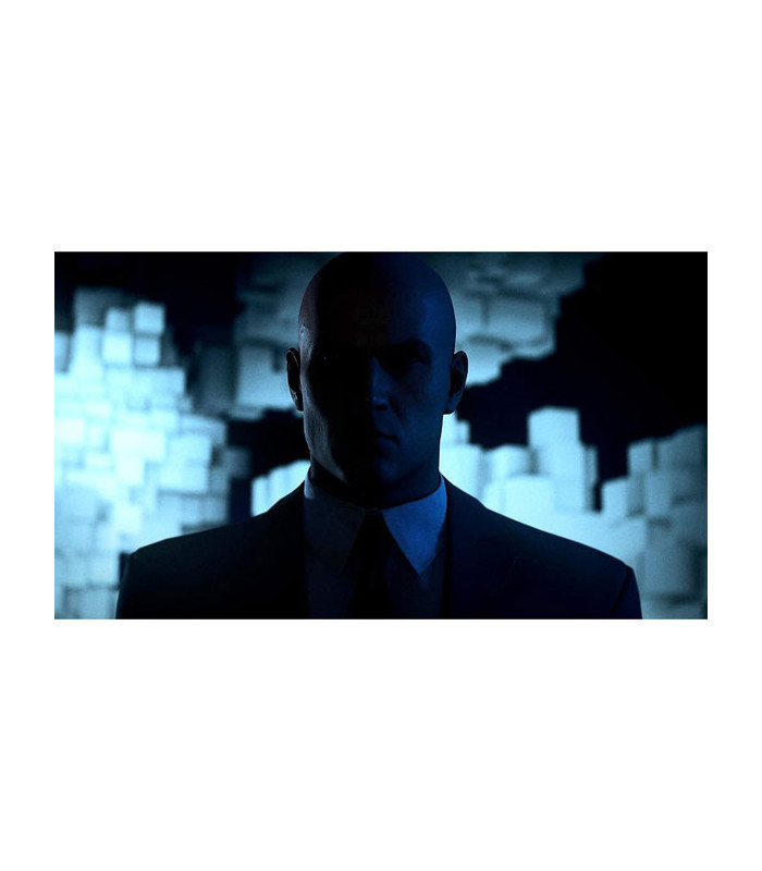 بازی Hitman III برای پلی استیشن 5