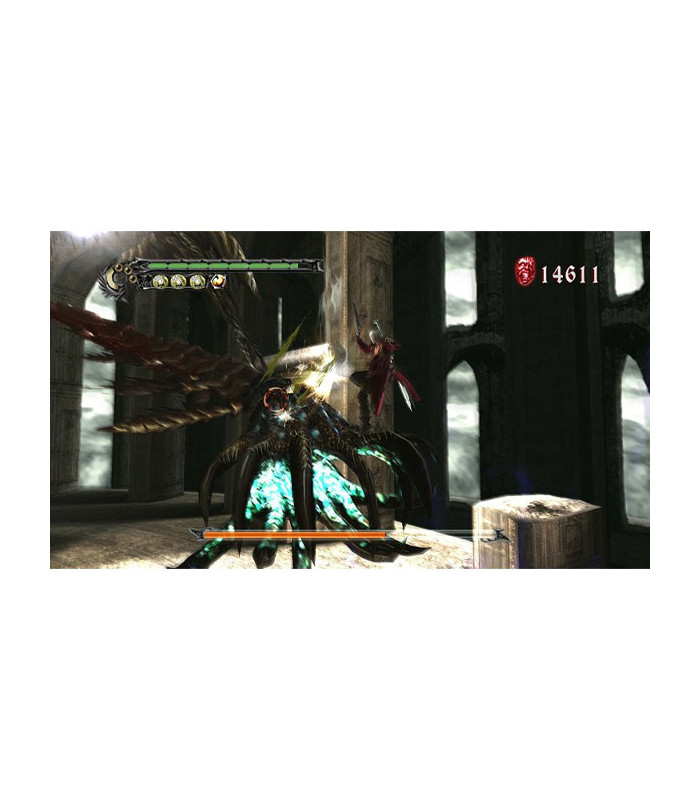 بازی Devil May Cry Triple Pack برای نینتندو سوییچ