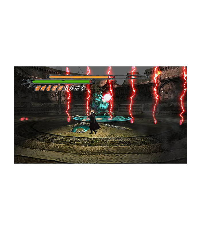 بازی Devil May Cry Triple Pack برای نینتندو سوییچ