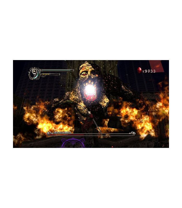 بازی Devil May Cry Triple Pack برای نینتندو سوییچ