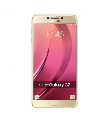گوشی موبایل سامسونگ مدل C7