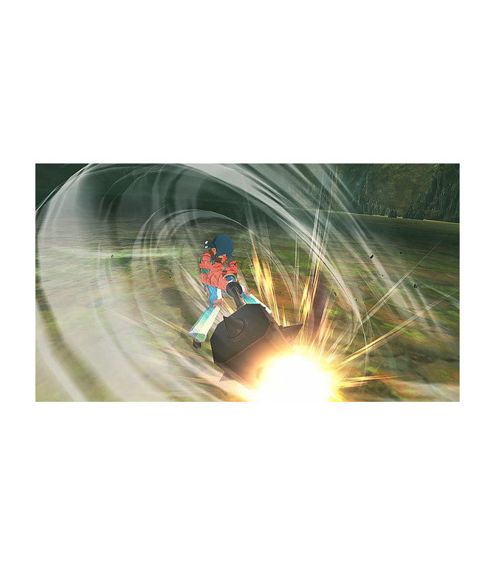 بازی Monster Hunter Stories 2: Wings of Ruin برای نینتندو سوییچ