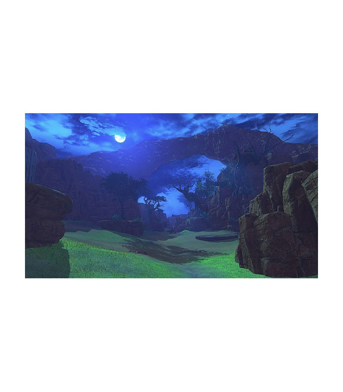 بازی Monster Hunter Stories 2: Wings of Ruin برای نینتندو سوییچ