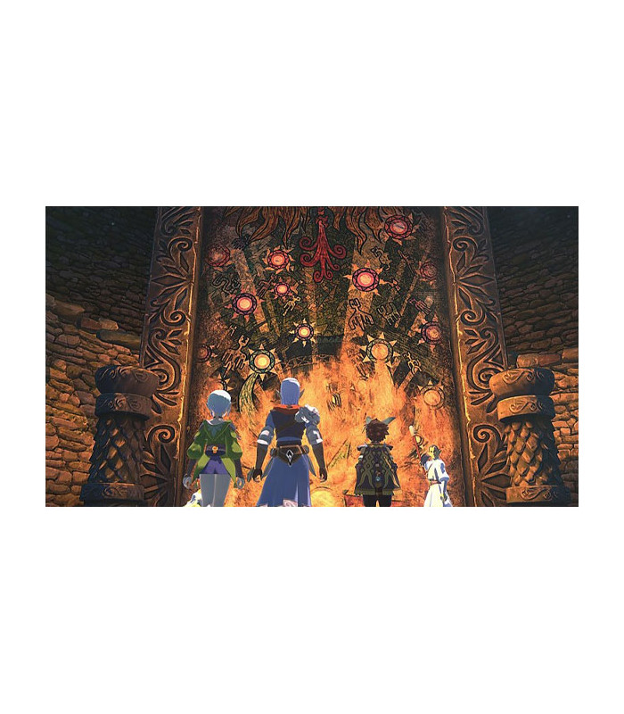 بازی Monster Hunter Stories 2: Wings of Ruin برای نینتندو سوییچ