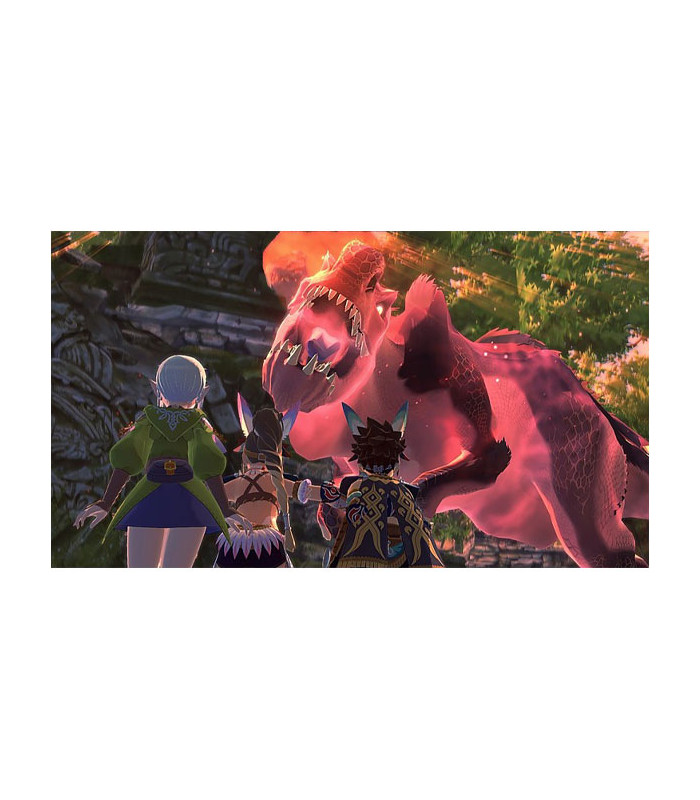بازی Monster Hunter Stories 2: Wings of Ruin برای نینتندو سوییچ