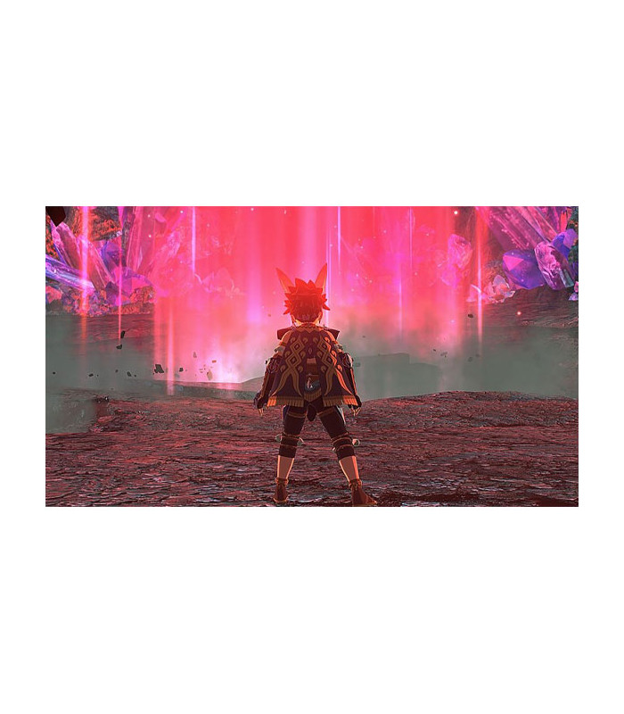 بازی Monster Hunter Stories 2: Wings of Ruin برای نینتندو سوییچ