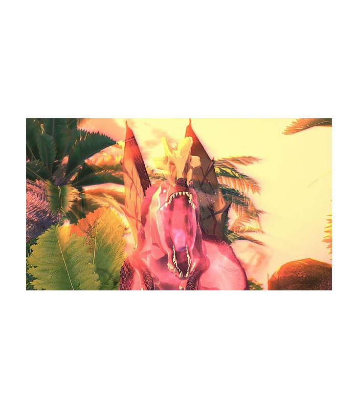 بازی Monster Hunter Stories 2: Wings of Ruin برای نینتندو سوییچ