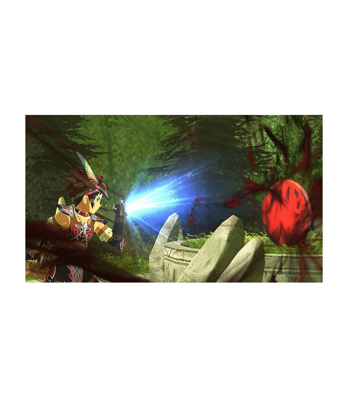 بازی Monster Hunter Stories 2: Wings of Ruin برای نینتندو سوییچ