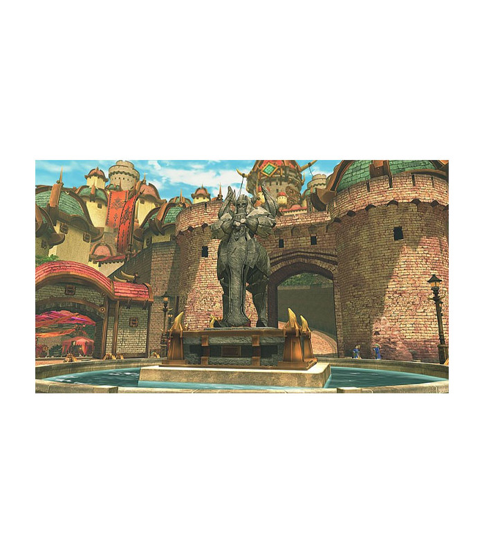 بازی Monster Hunter Stories 2: Wings of Ruin برای نینتندو سوییچ