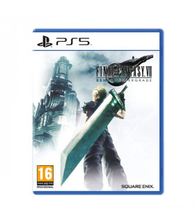 بازی Final Fantasy 7 Remake Intergrad برای پلی استیشن 5