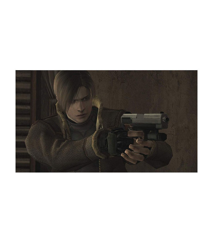 بازی Resident Evil Triple Pack برای نینتندو سوییچ