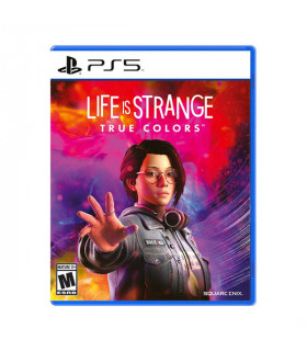 بازی Life is Strange: True Colors برای پلی استیشن 5