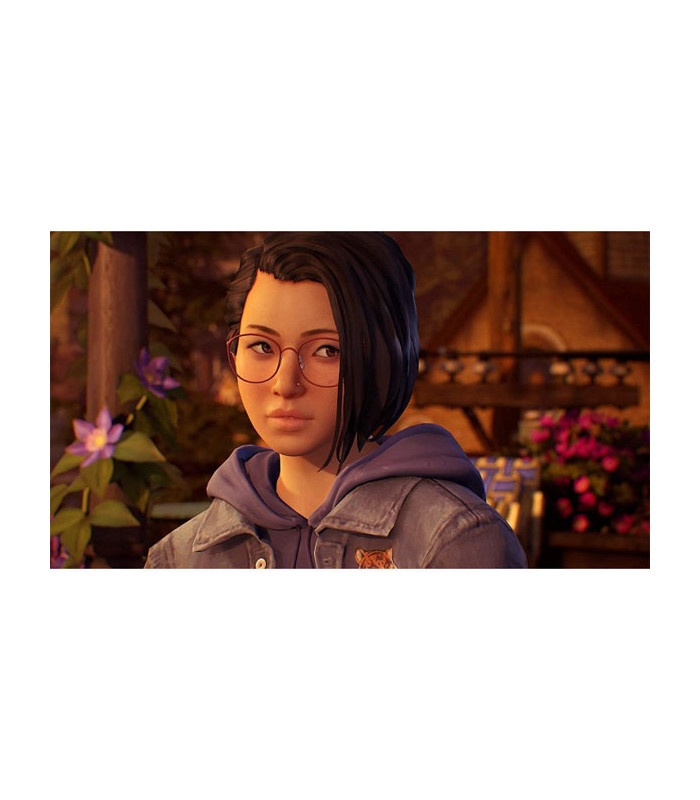 بازی Life is Strange: True Colors برای پلی استیشن 5