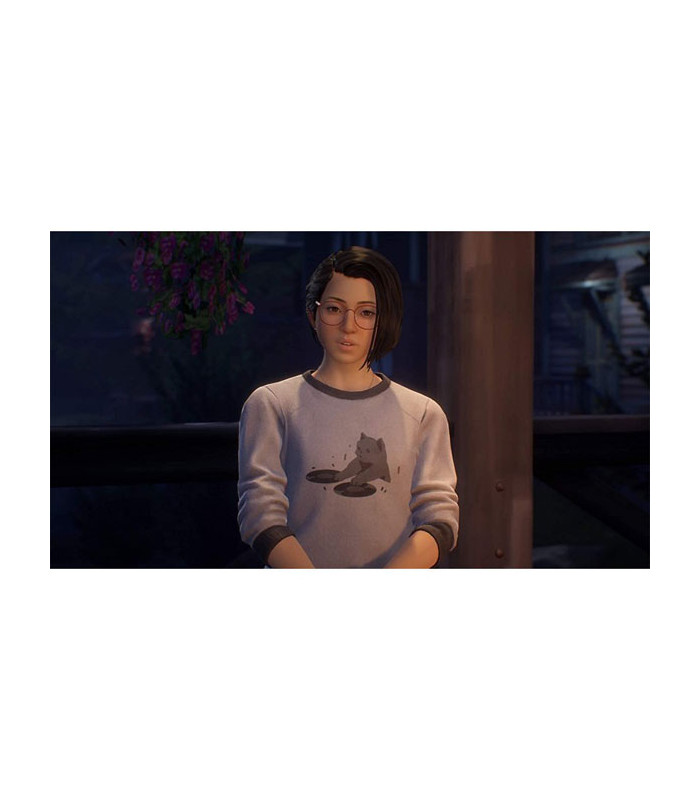 بازی Life is Strange: True Colors برای پلی استیشن 5