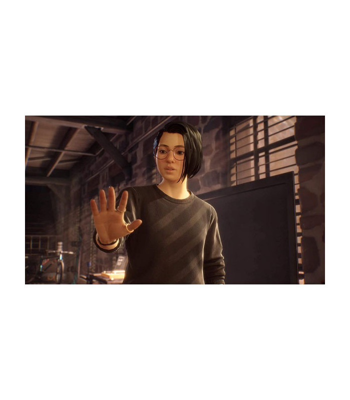 بازی Life is Strange: True Colors برای پلی استیشن 5