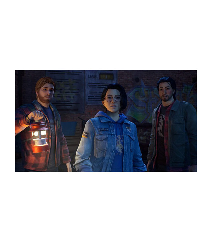 بازی Life is Strange: True Colors برای پلی استیشن 5