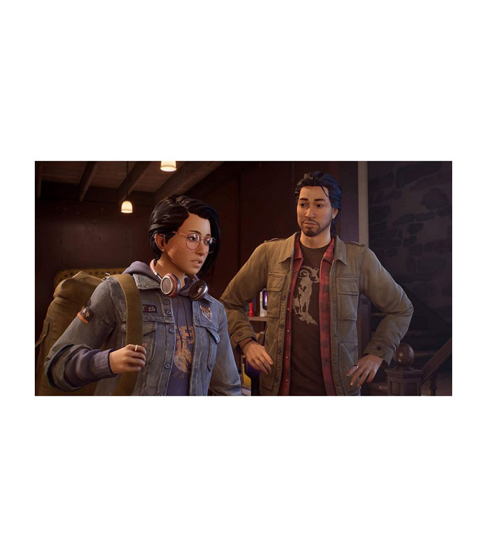 بازی Life is Strange: True Colors برای پلی استیشن 5