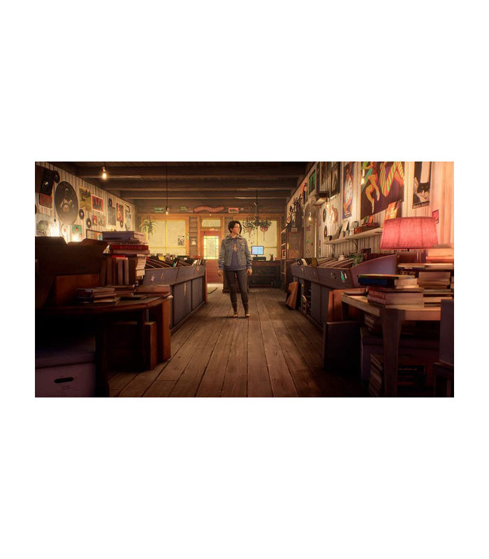 بازی Life is Strange: True Colors برای پلی استیشن 5