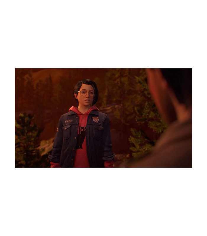 بازی Life is Strange: True Colors برای پلی استیشن 5