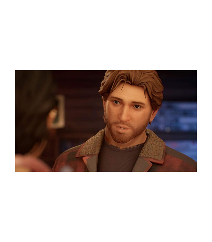 بازی Life is Strange: True Colors برای پلی استیشن 5