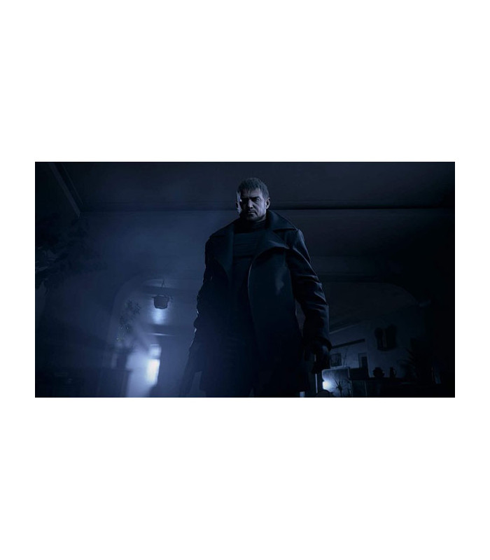 بازی Resident Evil Village برای پلی استیشن 5