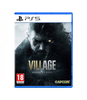 بازی Resident Evil Village برای پلی استیشن 5