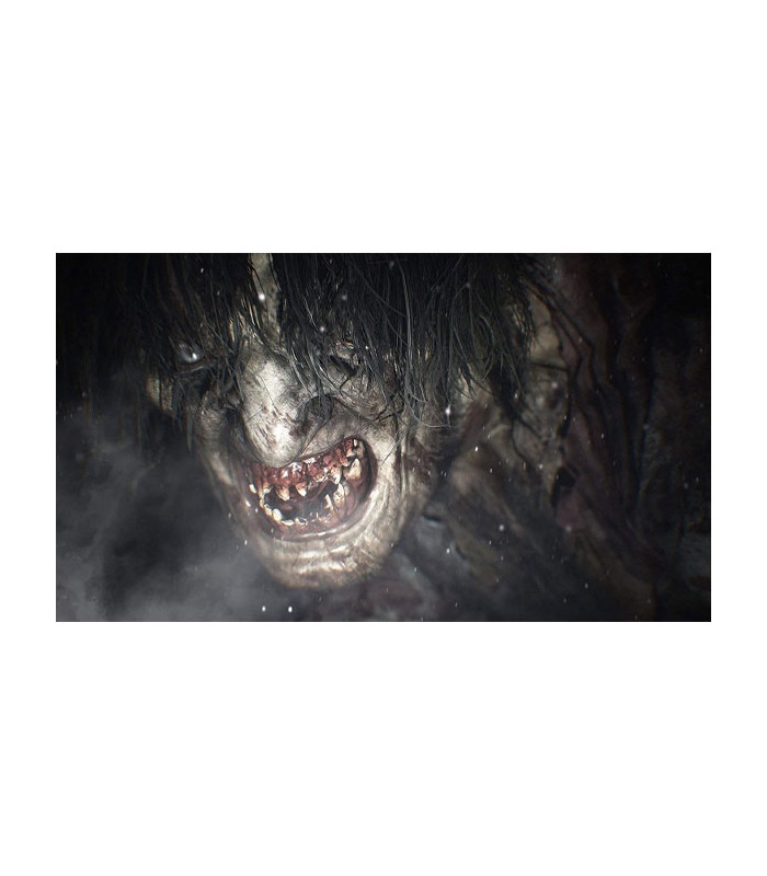 بازی Resident Evil Village برای پلی استیشن 5