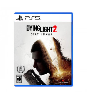 بازی Dying Light 2: Stay Human برای پلی استیشن 5