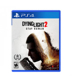 بازی Dying Light 2: Stay Human برای پلی استیشن 4