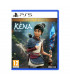 بازی Kena: Bridge of Spirits - Deluxe Edition برای پلی استیشن 5