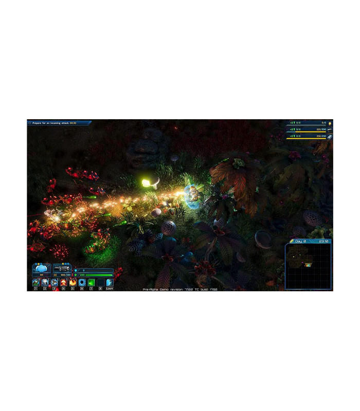 بازی The Riftbreaker برای پلی استیشن 5