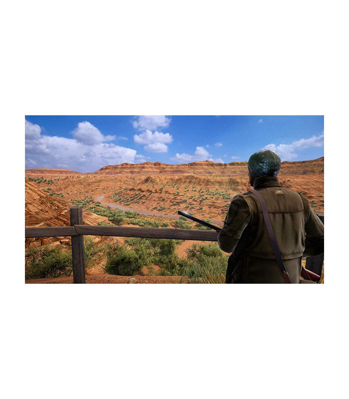 بازی Hunting Simulator 2 برای پلی استیشن 5