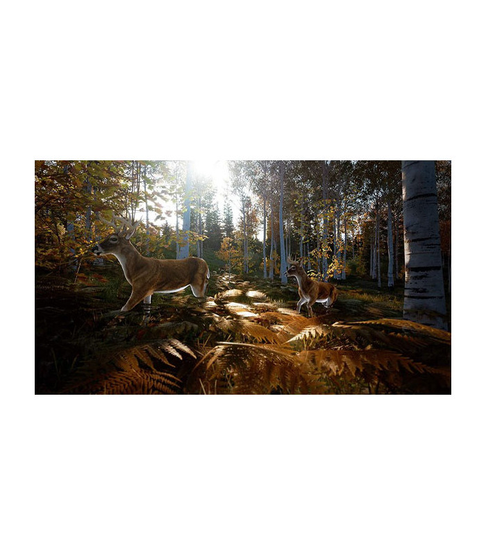 بازی Hunting Simulator 2 برای پلی استیشن 5