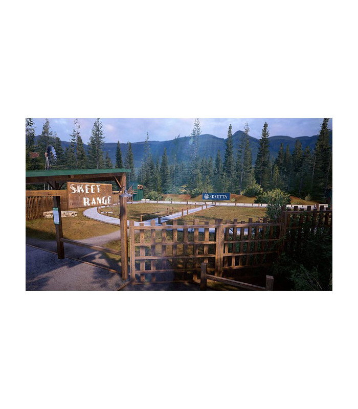 بازی Hunting Simulator 2 برای پلی استیشن 5