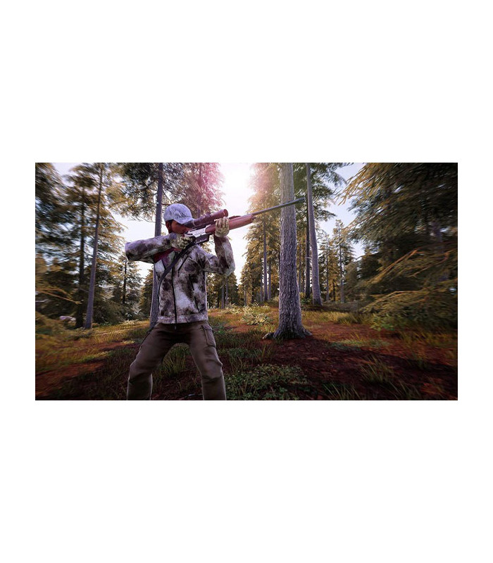 بازی Hunting Simulator 2 برای پلی استیشن 5
