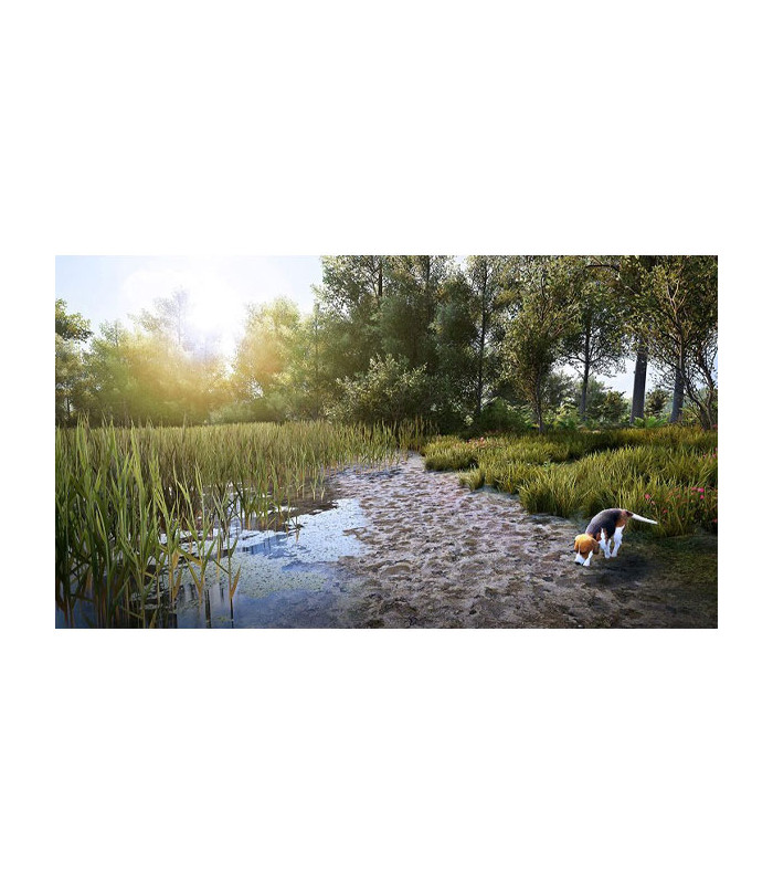 بازی Hunting Simulator 2 برای پلی استیشن 5