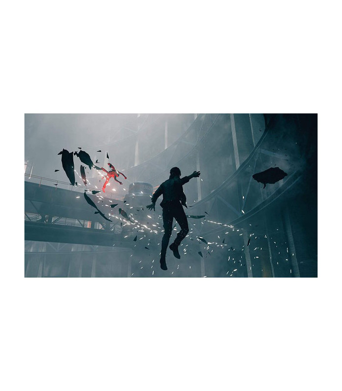 بازی Control: Ultimate Edition برای پلی استیشن 5