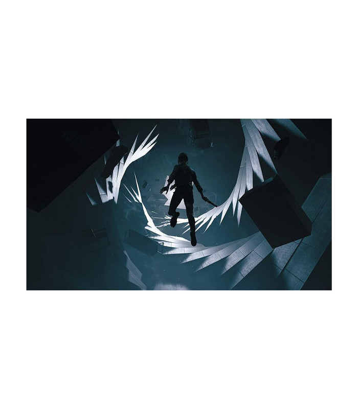 بازی Control: Ultimate Edition برای پلی استیشن 5