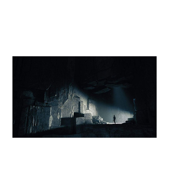 بازی Control: Ultimate Edition برای پلی استیشن 5