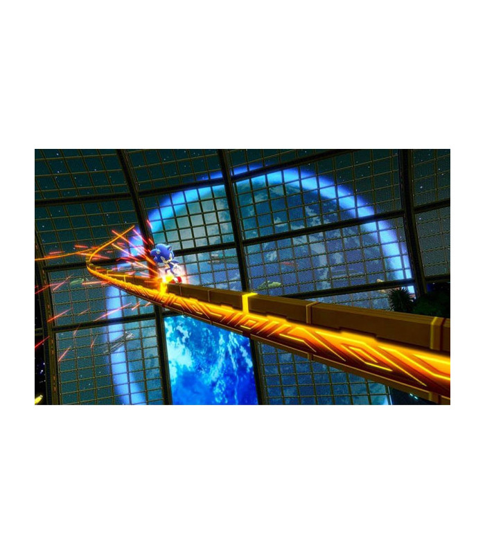 بازی Sonic Colors Ultimate برای نینتندو سوییچ