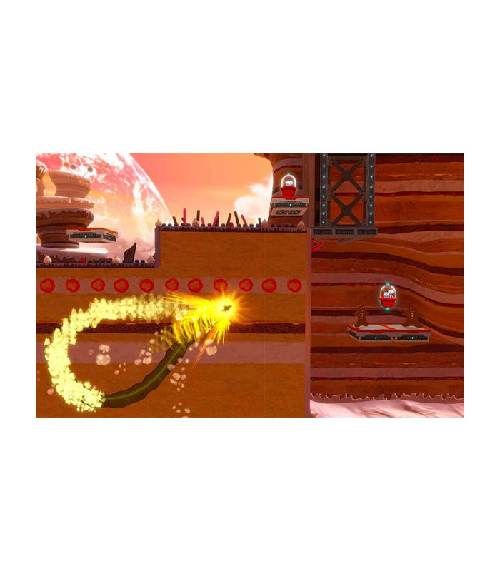 بازی Sonic Colors Ultimate برای نینتندو سوییچ