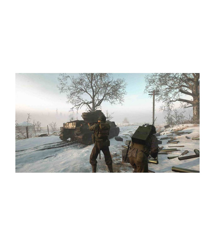 بازی Hell Let Loose برای پلی استیشن 5