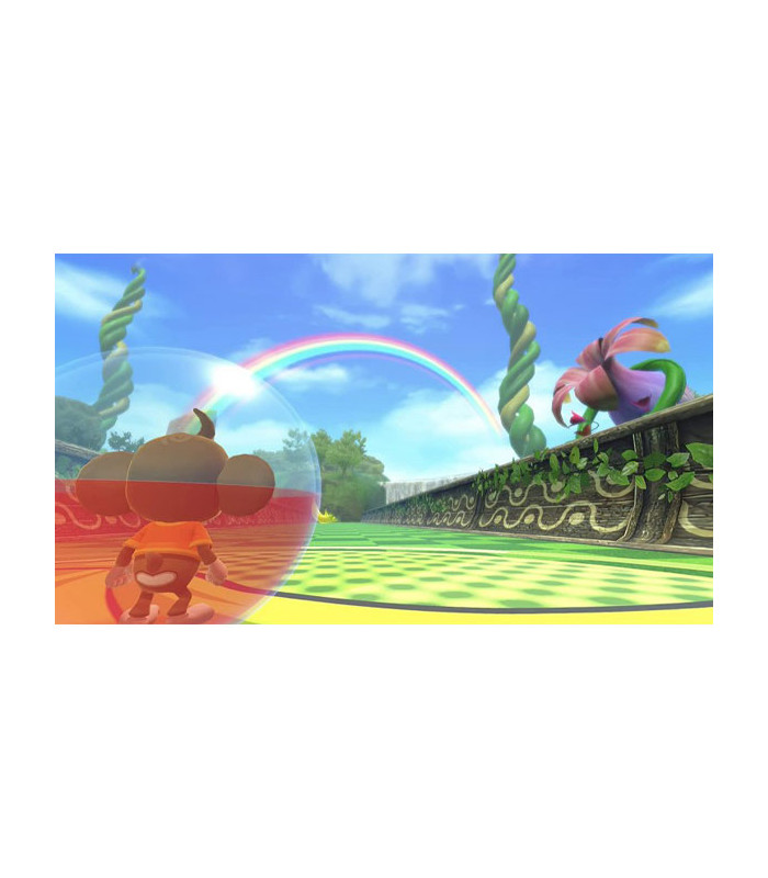 بازی Super Monkey Ball: Banana Mania نسخه Launch برای پلی استیشن 5