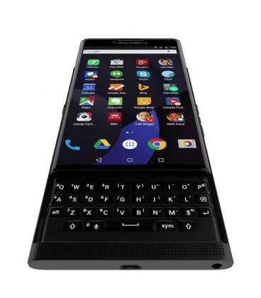 گوشی موبایل بلک بری مدل priv