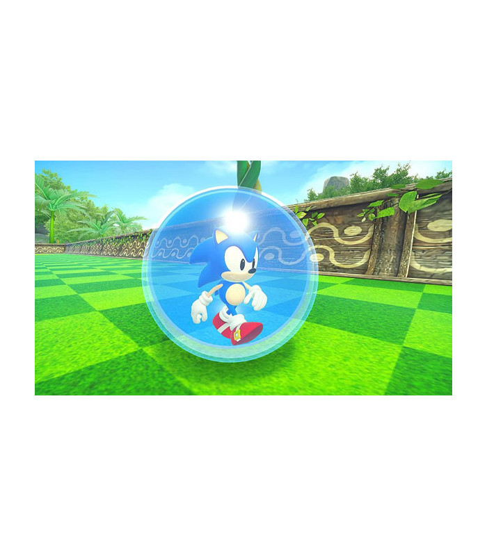 بازی Super Monkey Ball: Banana Mania نسخه Launch برای پلی استیشن 5