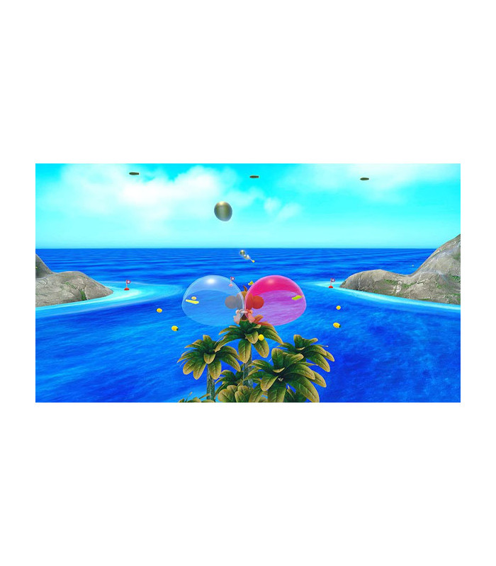 بازی Super Monkey Ball: Banana Mania نسخه Launch برای پلی استیشن 5