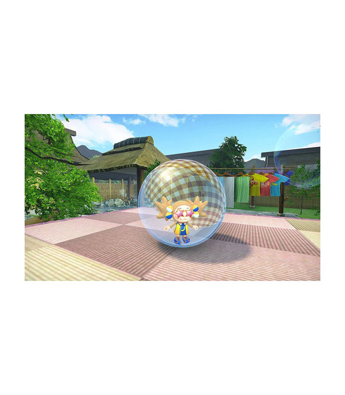 بازی Super Monkey Ball: Banana Mania نسخه Launch برای پلی استیشن 5