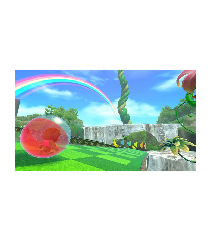 بازی Super Monkey Ball: Banana Mania نسخه Launch برای نینتندو سوییچ