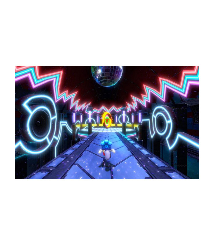 بازی Sonic Colors Ultimate برای پلی استیشن 4