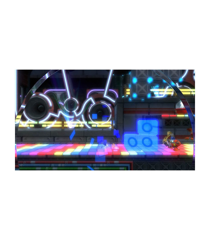 بازی Sonic Colors Ultimate برای پلی استیشن 4